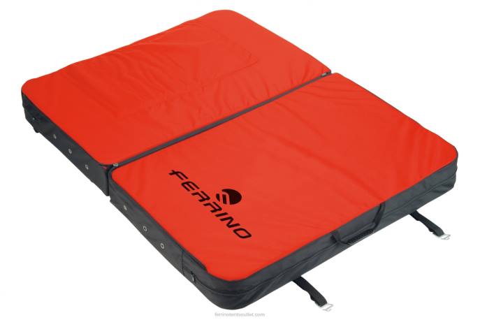 unissexFerrino escravo do crash pad rock NB8Z616