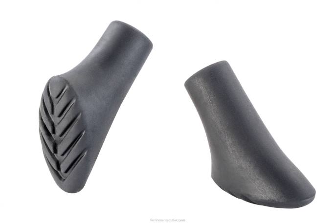 unissexFerrino lp16 - 2 peças de almofada de borracha diagonal NB8Z594