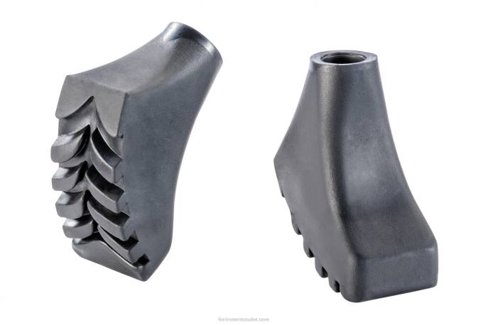 unissexFerrino lp7 - tampas para terreno redondo (pcs 2) NB8Z593