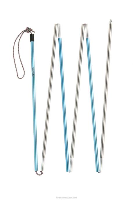 unissexFerrino sonda de pó NB8Z615