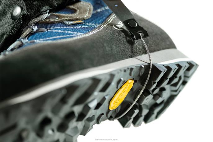 unissexFerrino polainas cabo zermatt NB8Z599