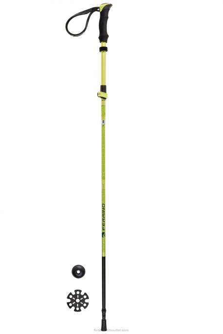 unissexFerrino stick ortles (par) NB8Z565