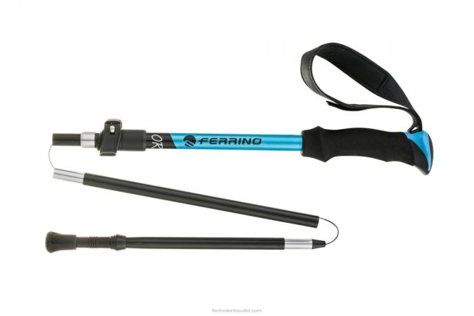 unissexFerrino stick ortles (par) NB8Z566