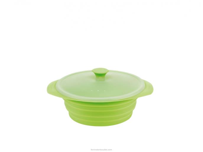 unissexFerrino recipiente dobrável NB8Z668