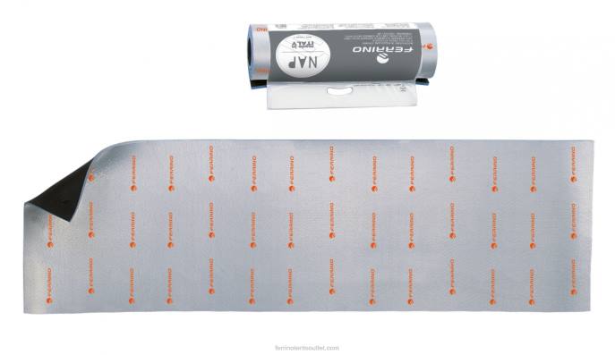 unissexFerrino cochilo colchão NB8Z428