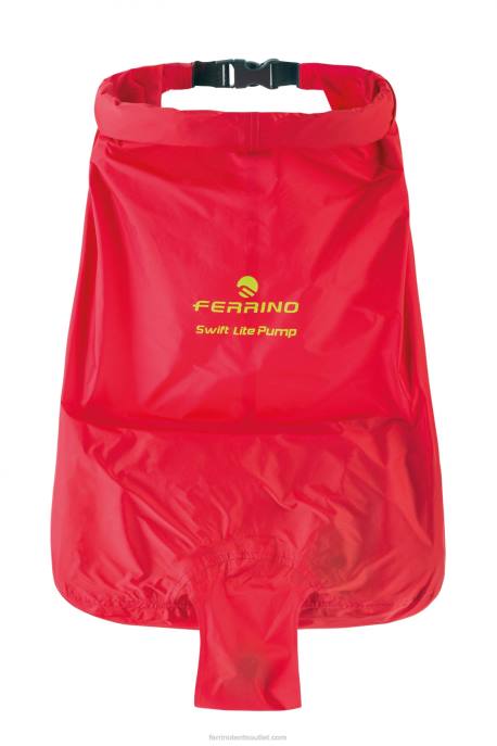 unissexFerrino colchão inflável swift lite NB8Z425