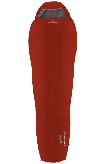 mulheresFerrino saco de dormir senhora yukon NB8Z391