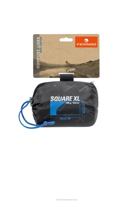 unissexFerrino forro de conforto sq xl NB8Z403