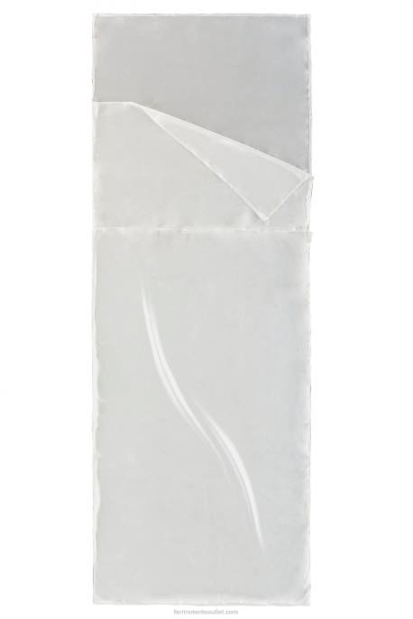 unissexFerrino forro de seda quadrado NB8Z400