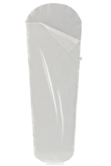 unissexFerrino lençol saco de dormir múmia de viagem NB8Z407