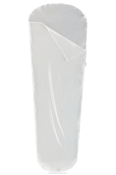 unissexFerrino múmia forro de seda NB8Z399