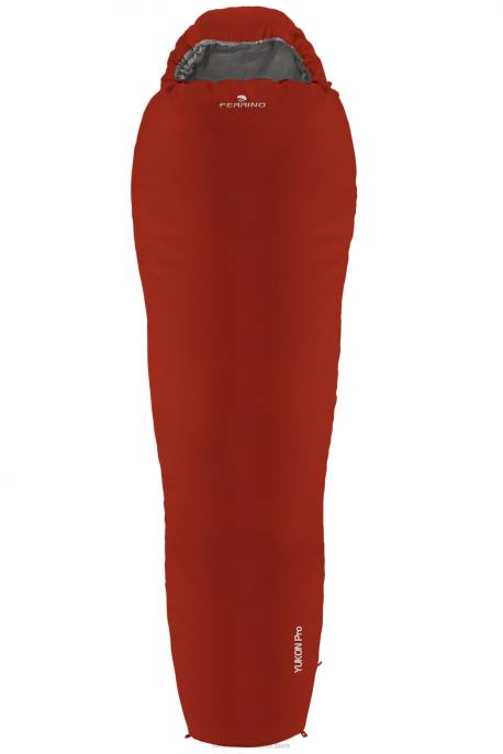 unissexFerrino saco de dormir yukon pro NB8Z387