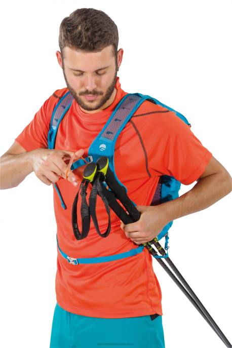 unissexFerrino mochila íngreme 20 NB8Z91