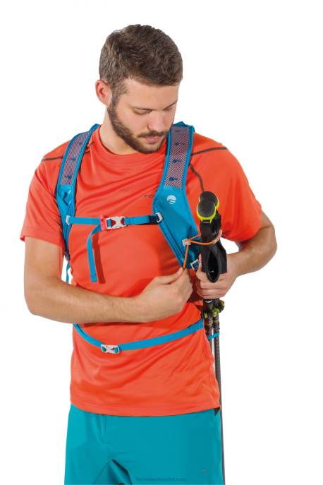 unissexFerrino mochila íngreme 20 NB8Z91