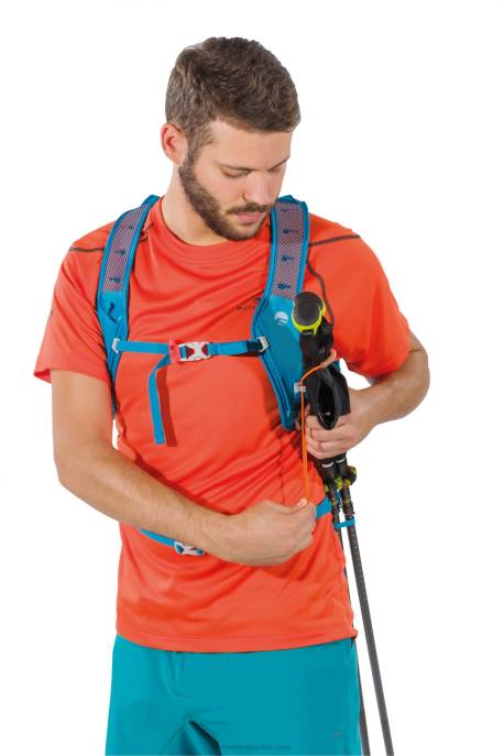 unissexFerrino mochila íngreme 20 NB8Z91