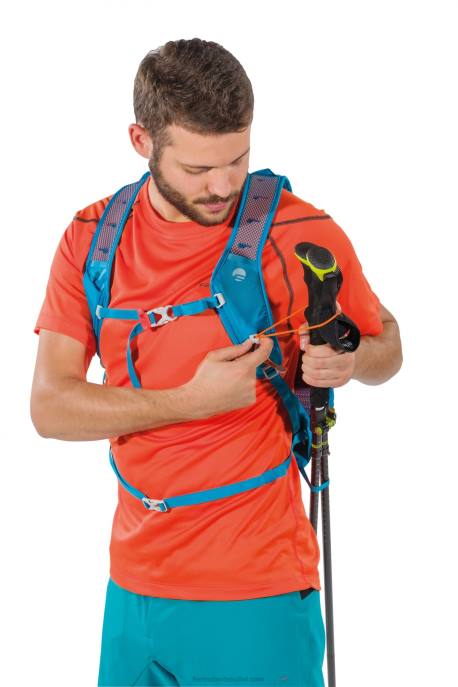 unissexFerrino mochila íngreme 20 NB8Z91