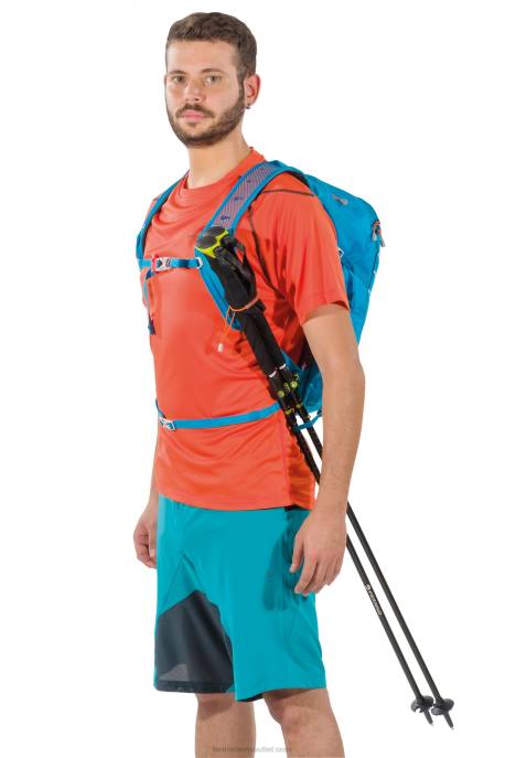 unissexFerrino mochila íngreme 20 NB8Z91