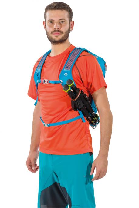 unissexFerrino mochila íngreme 20 NB8Z91