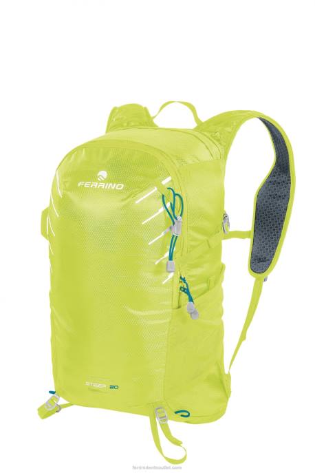 unissexFerrino mochila íngreme 20 NB8Z92