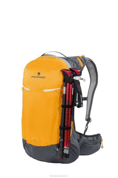 unissexFerrino mochila zephyr 12 NB8Z70