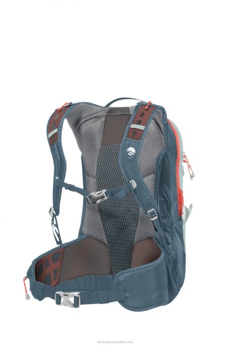 unissexFerrino mochila zephyr 15 mulher NB8Z83