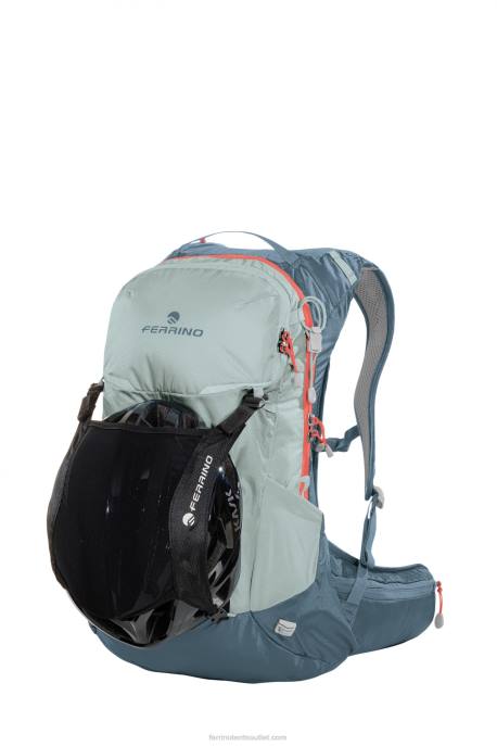 unissexFerrino mochila zephyr 15 mulher NB8Z83