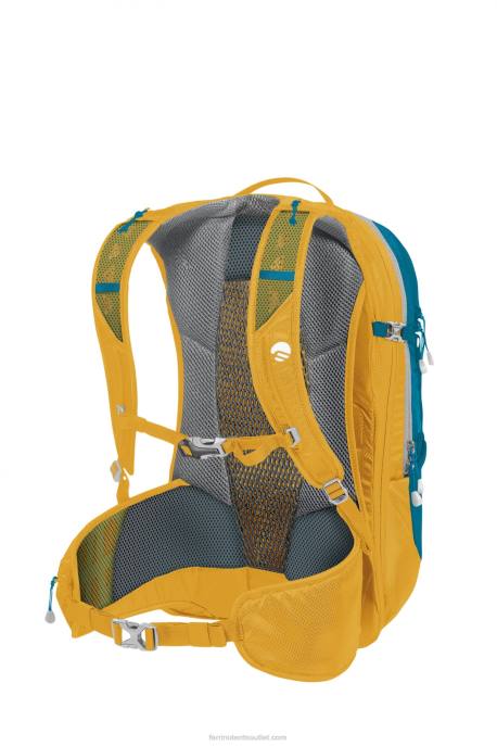 unissexFerrino mochila zephyr 17+3 NB8Z72