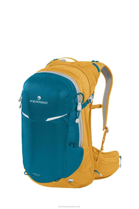 unissexFerrino mochila zephyr 17+3 NB8Z72