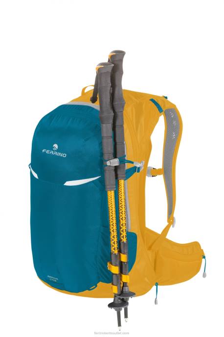 unissexFerrino mochila zephyr 17+3 NB8Z72