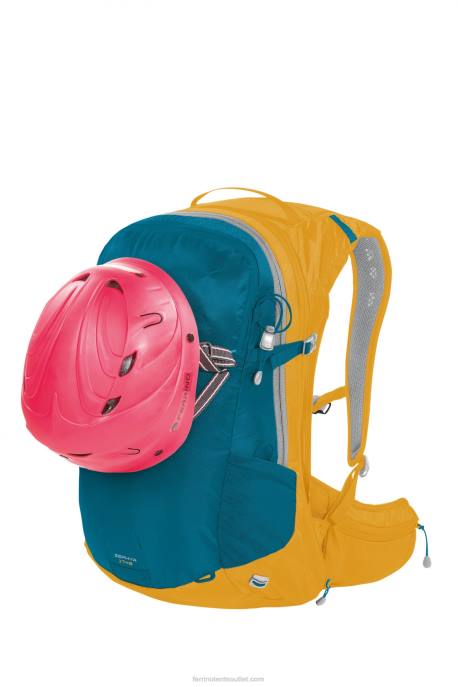 unissexFerrino mochila zephyr 17+3 NB8Z72