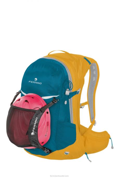 unissexFerrino mochila zephyr 17+3 NB8Z72