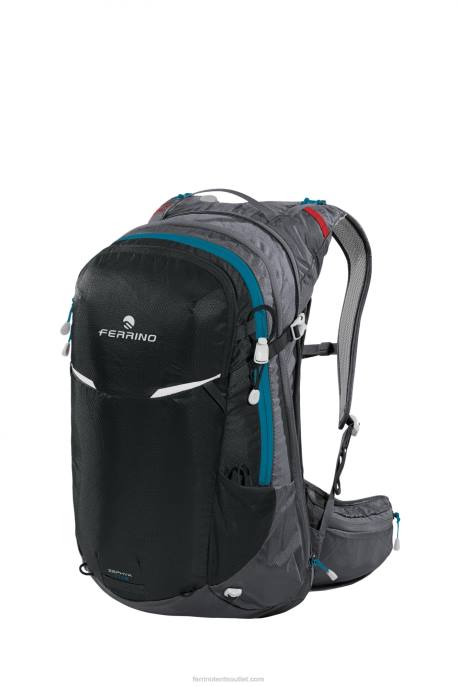 unissexFerrino mochila zephyr 17+3 NB8Z73