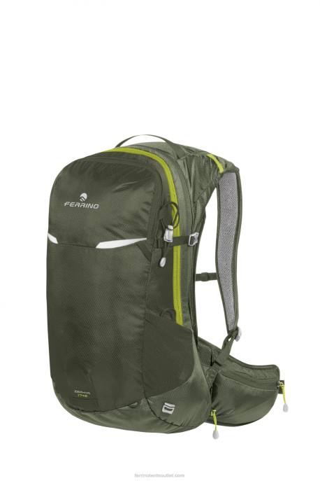 unissexFerrino mochila zephyr 17+3 NB8Z75