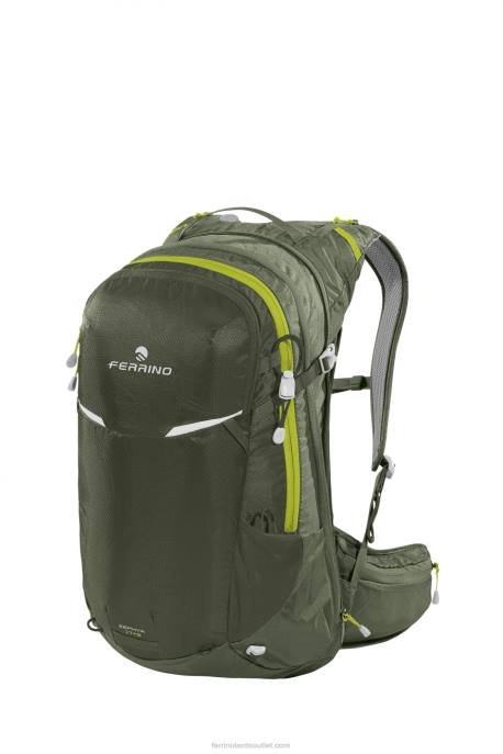 unissexFerrino mochila zephyr 17+3 NB8Z75