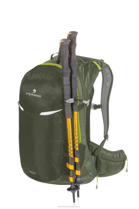 unissexFerrino mochila zephyr 17+3 NB8Z75