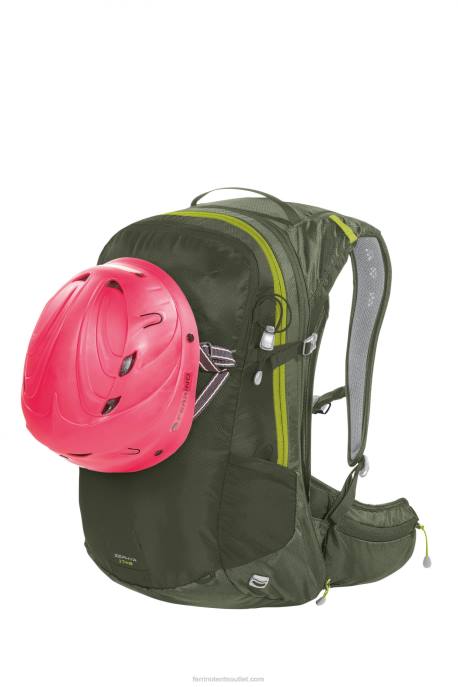unissexFerrino mochila zephyr 17+3 NB8Z75
