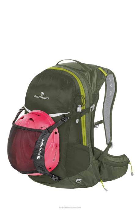 unissexFerrino mochila zephyr 17+3 NB8Z75