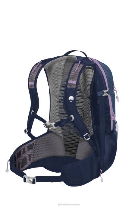 unissexFerrino mochila zephyr 20+3 mulher NB8Z84