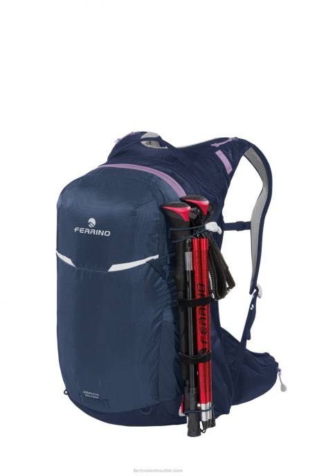 unissexFerrino mochila zephyr 20+3 mulher NB8Z84