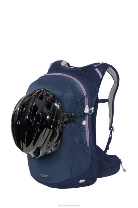 unissexFerrino mochila zephyr 20+3 mulher NB8Z84