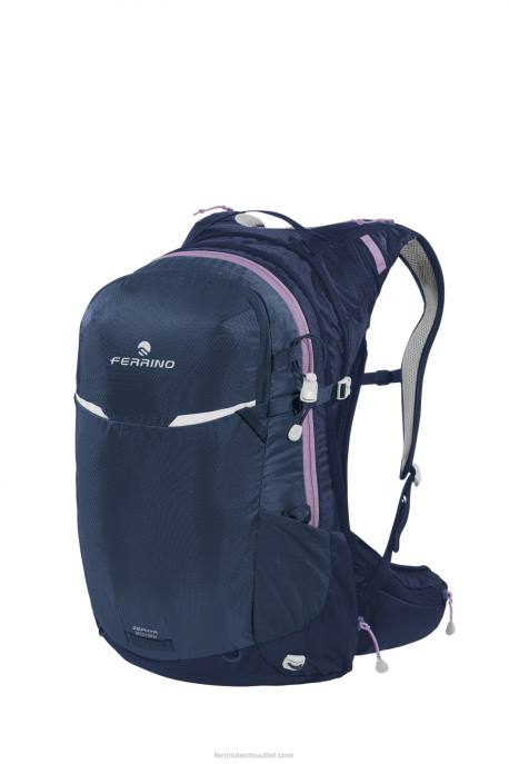 unissexFerrino mochila zephyr 20+3 mulher NB8Z84