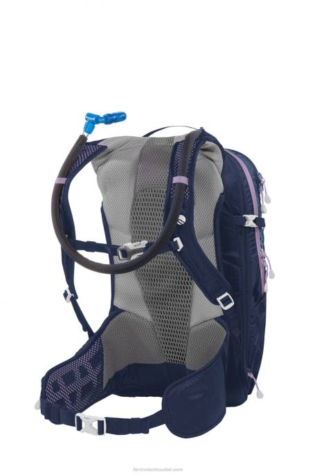 unissexFerrino mochila zephyr 20+3 mulher NB8Z84