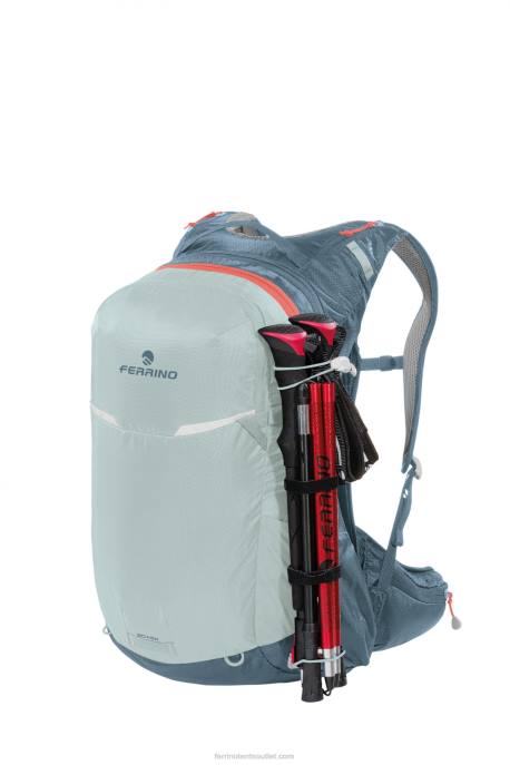 unissexFerrino mochila zephyr 20+3 mulher NB8Z85