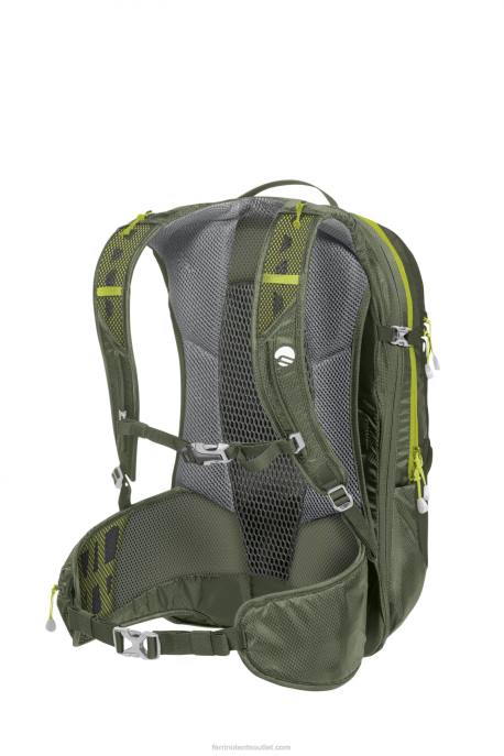 unissexFerrino mochila zephyr 22+3 NB8Z76