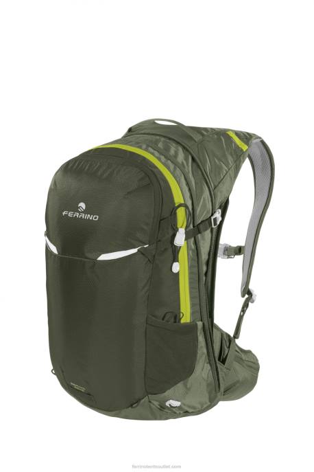 unissexFerrino mochila zephyr 22+3 NB8Z76