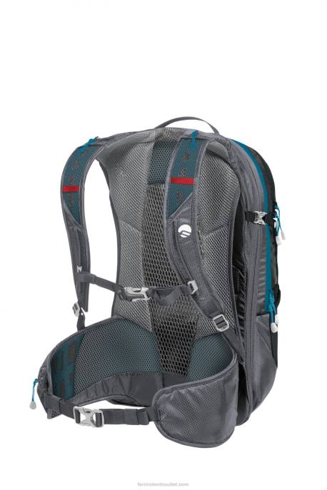 unissexFerrino mochila zephyr 22+3 NB8Z77