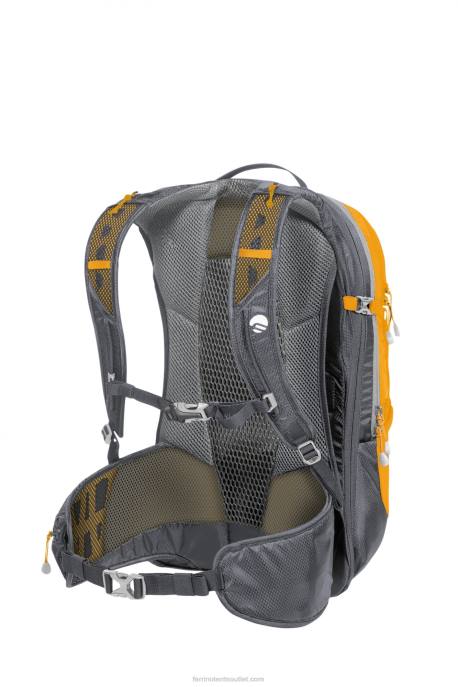 unissexFerrino mochila zephyr 22+3 NB8Z79