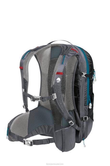 unissexFerrino mochila zephyr 27+3 NB8Z80