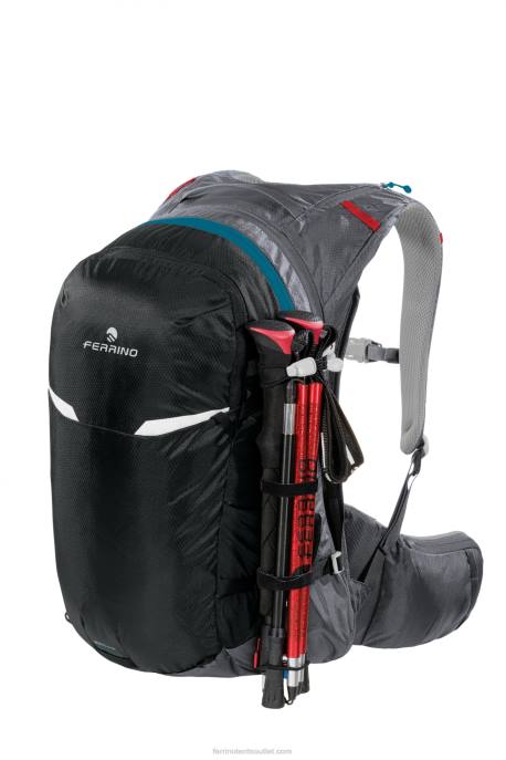 unissexFerrino mochila zephyr 27+3 NB8Z80