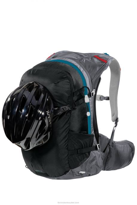 unissexFerrino mochila zephyr 27+3 NB8Z80